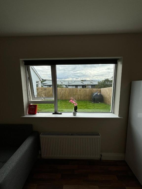 port road apartment
