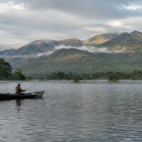 peche lacs killarney