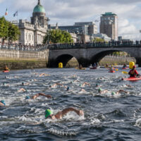 liffey swim