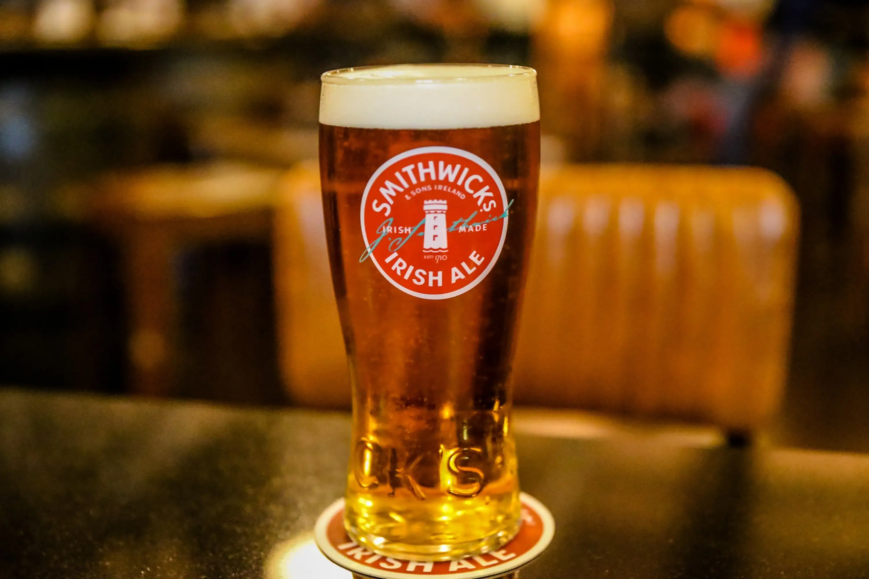 La Smithwick’s