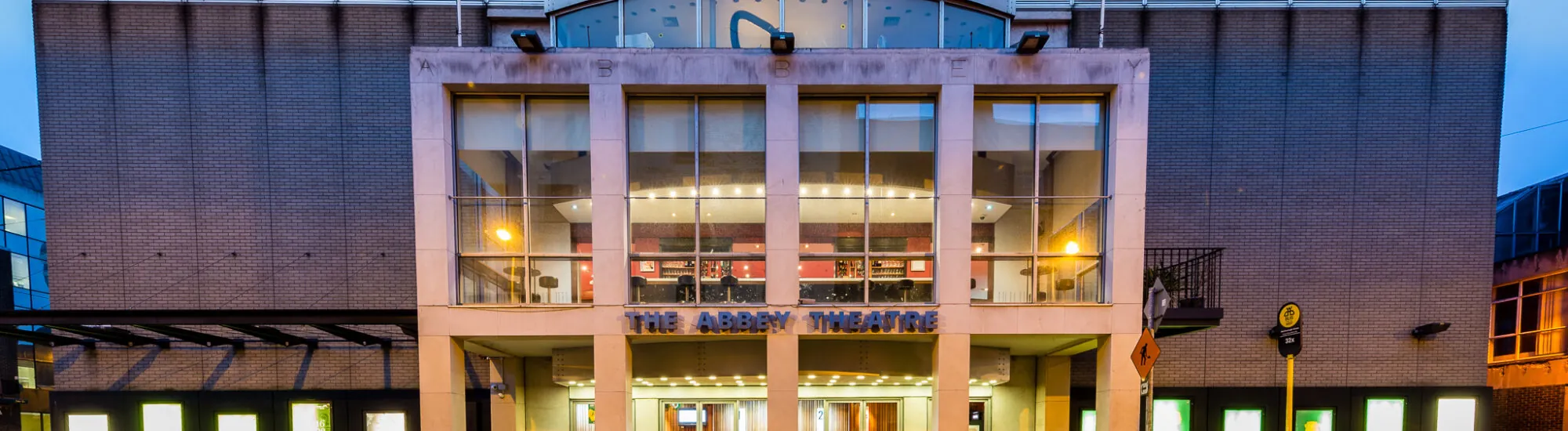 Abbey Theatre