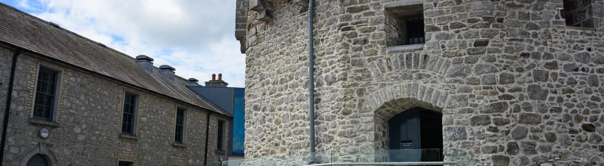 Castello di Athlone