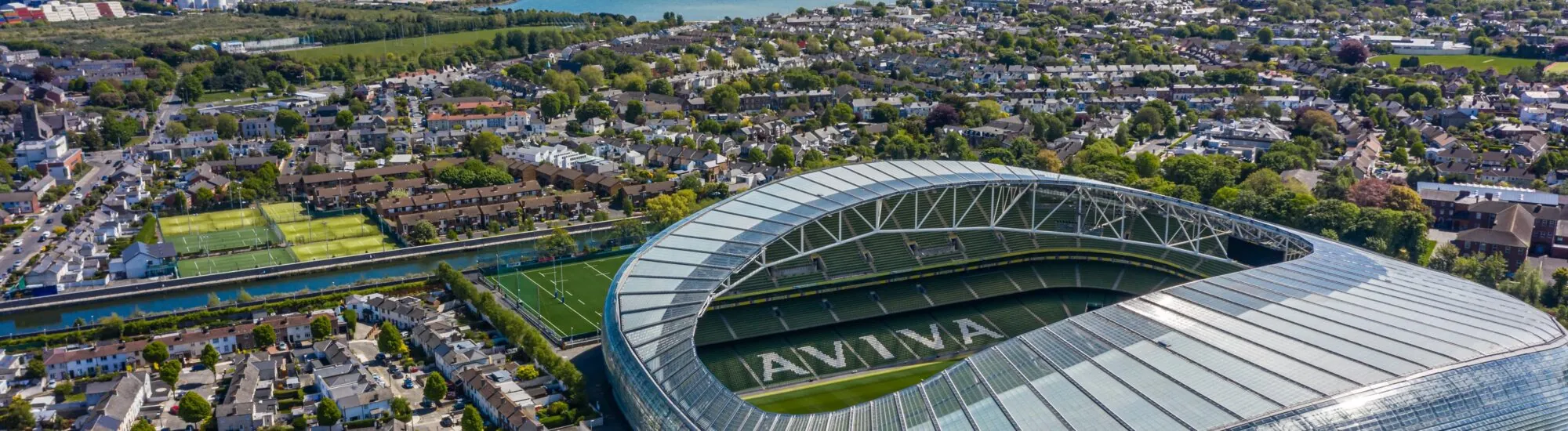 Aviva Stadium
