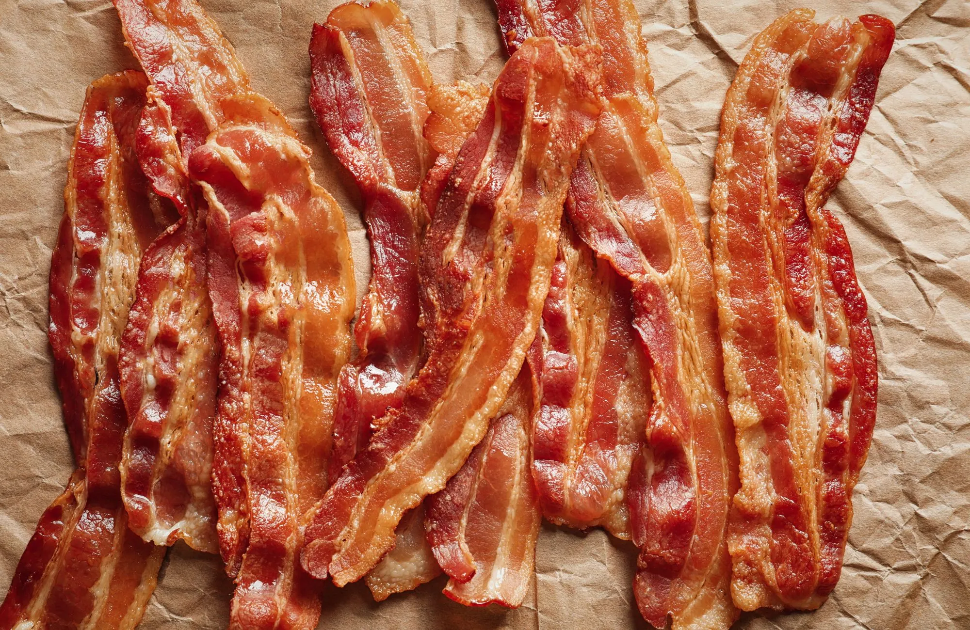 Il bacon