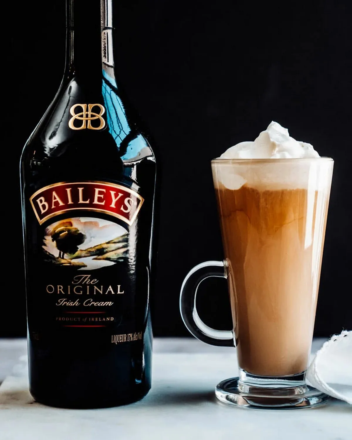 Il Baileys Coffee