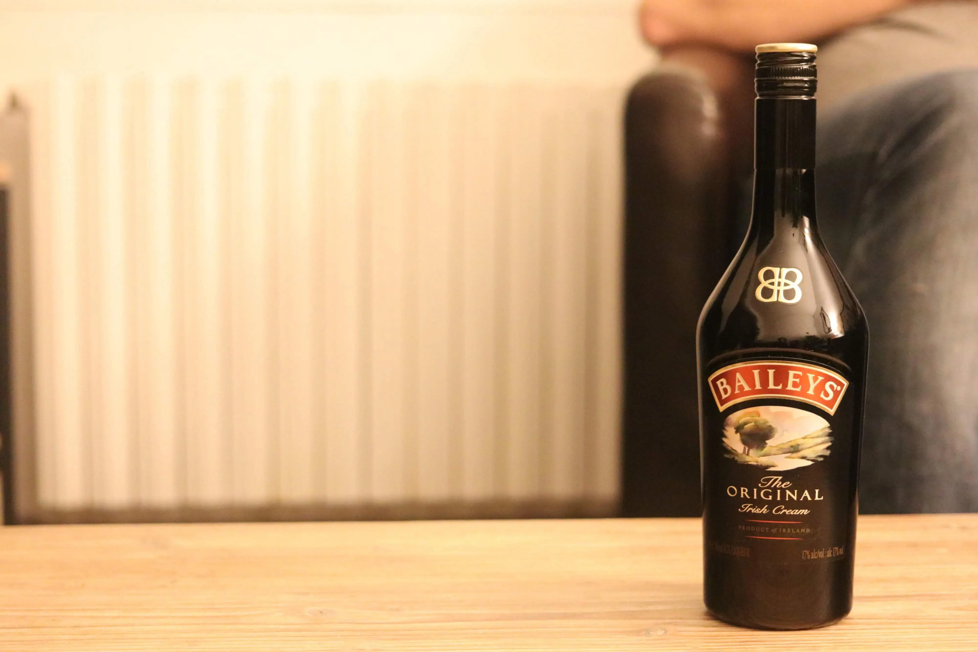 baileys irish cream