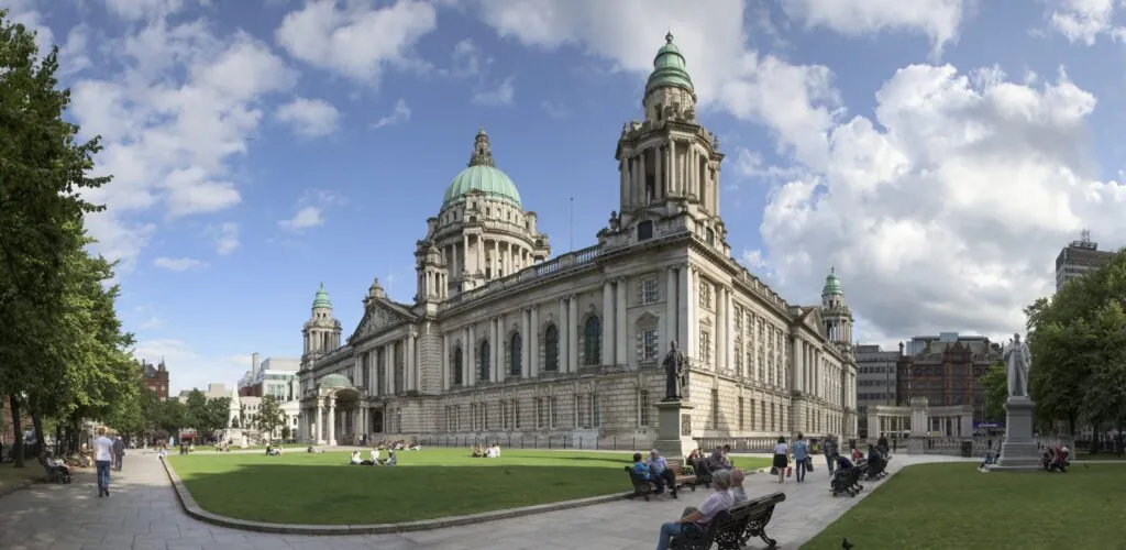 Brexit: questa sera l’Irlanda del Nord dice « addio » all’Europa
