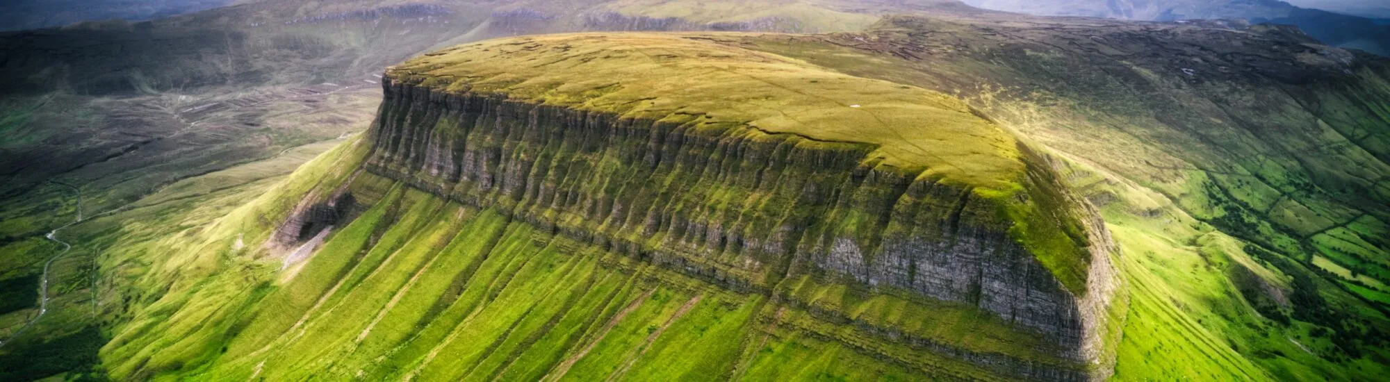La Ben Bulben