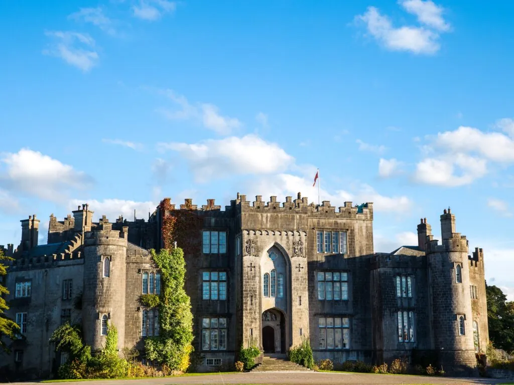 birr castle 1