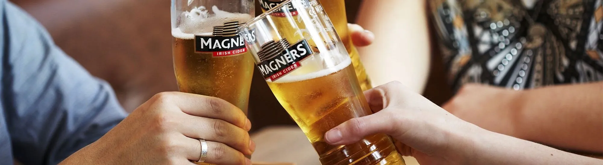 Il termine gaelico « Sláinte »