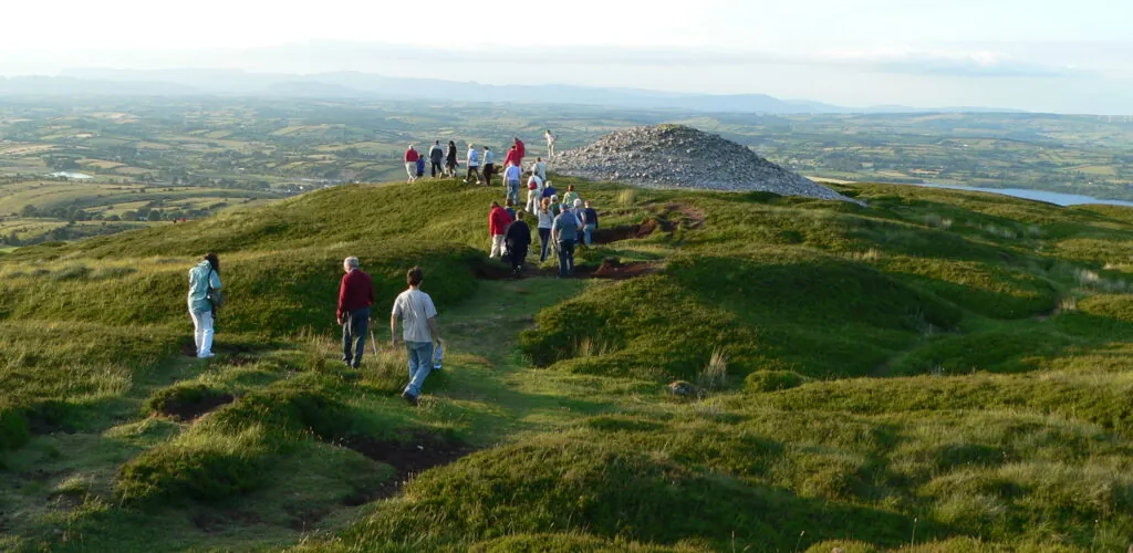 carrowkeel cairns 1