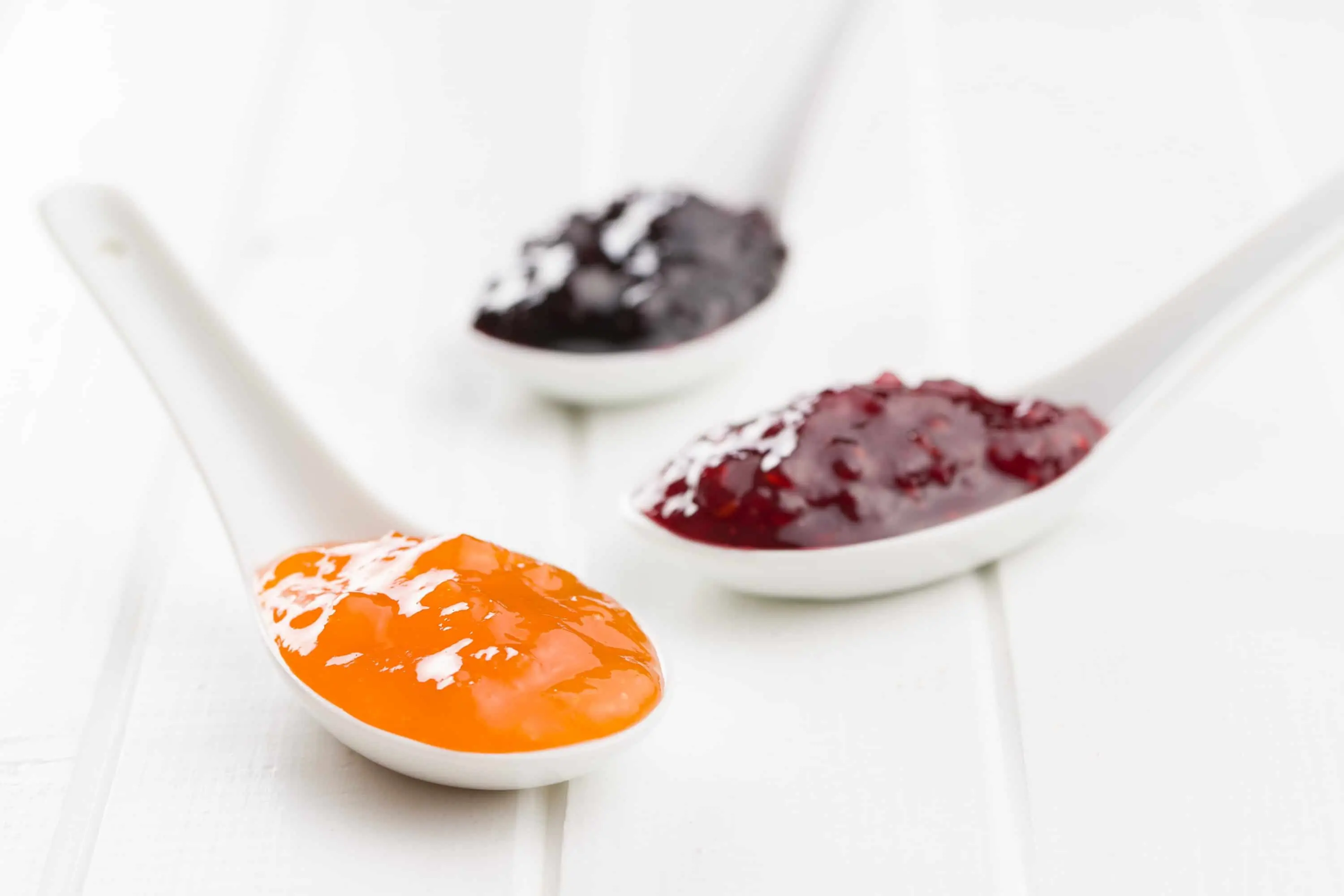 Il chutney