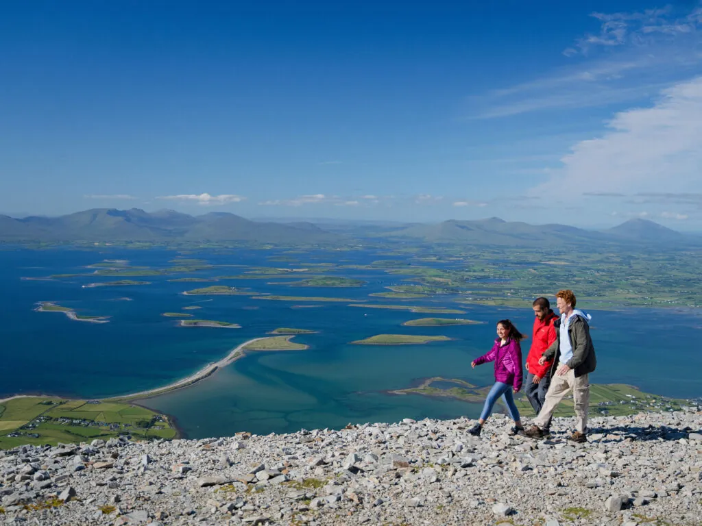clew bay 1