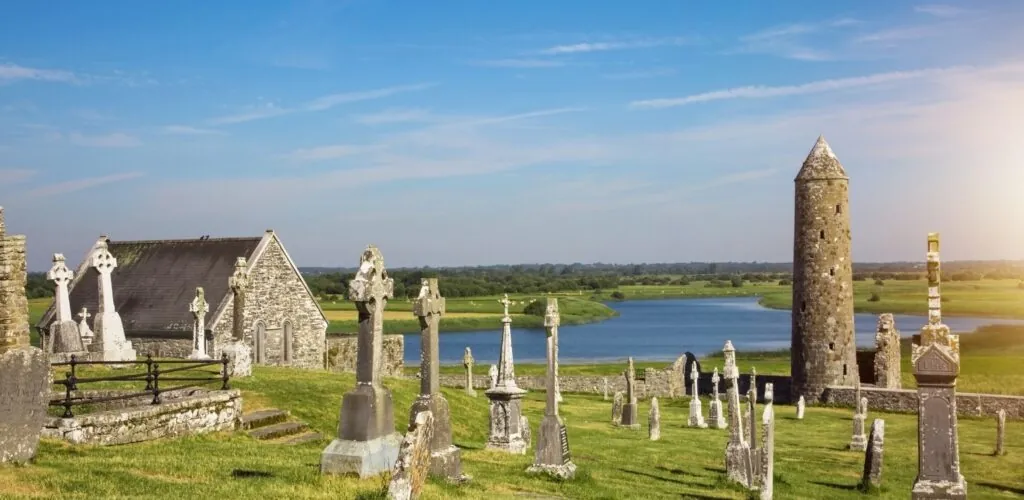 Contea di Offaly