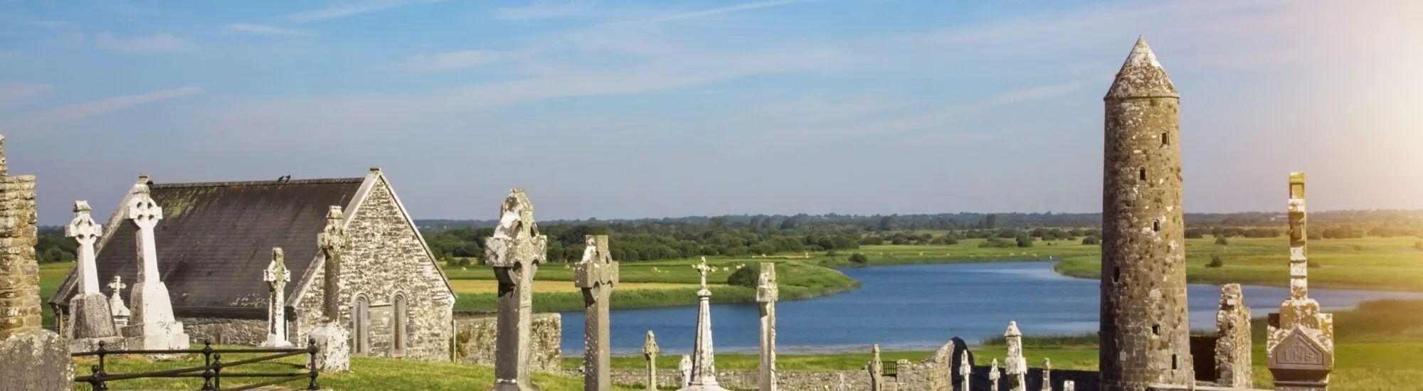 Contea di Offaly