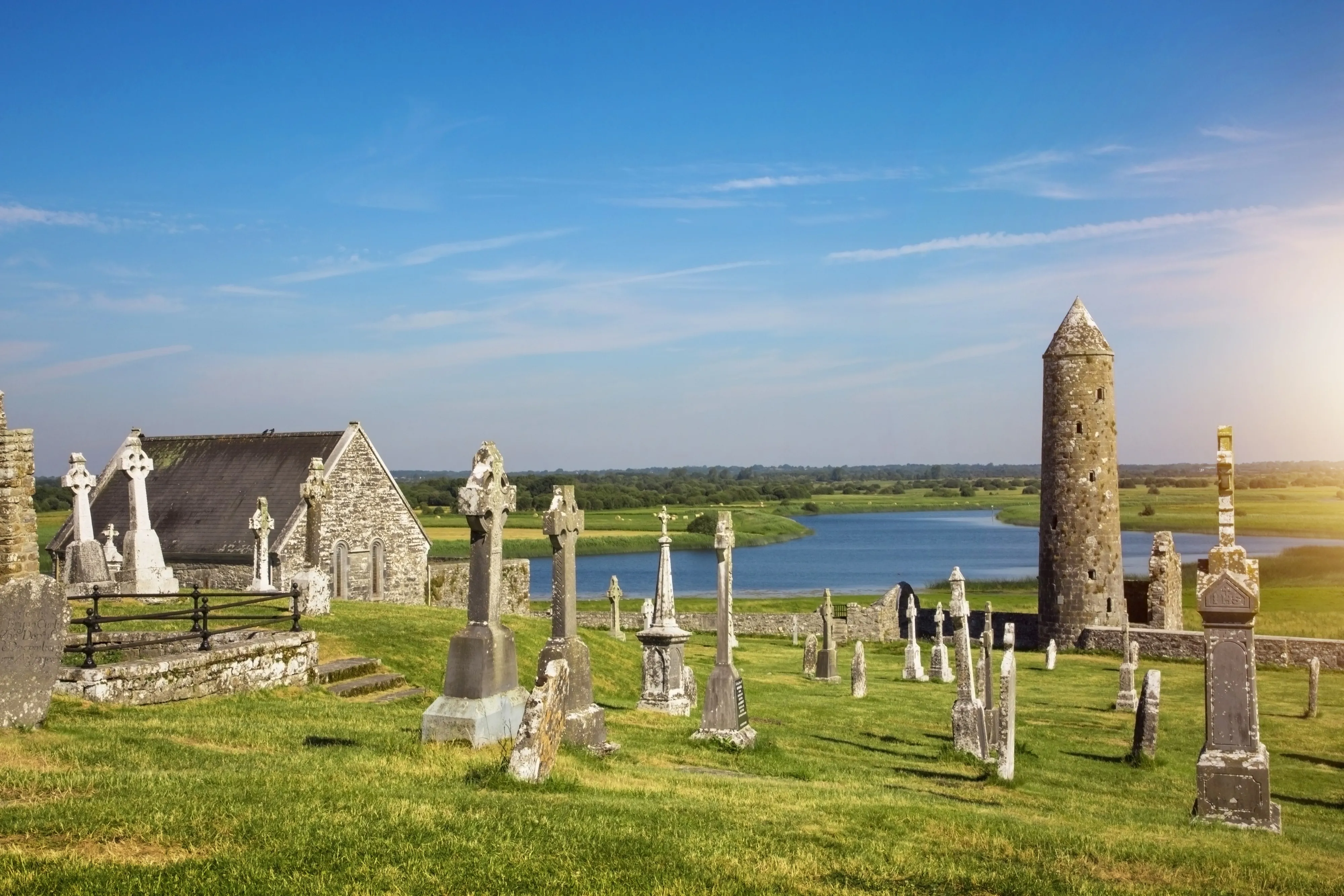 Contea di Offaly