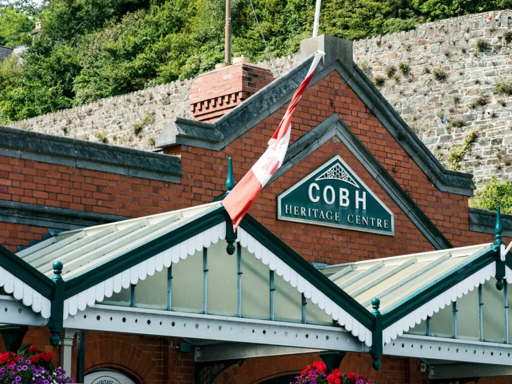 cobh heritage centre 1