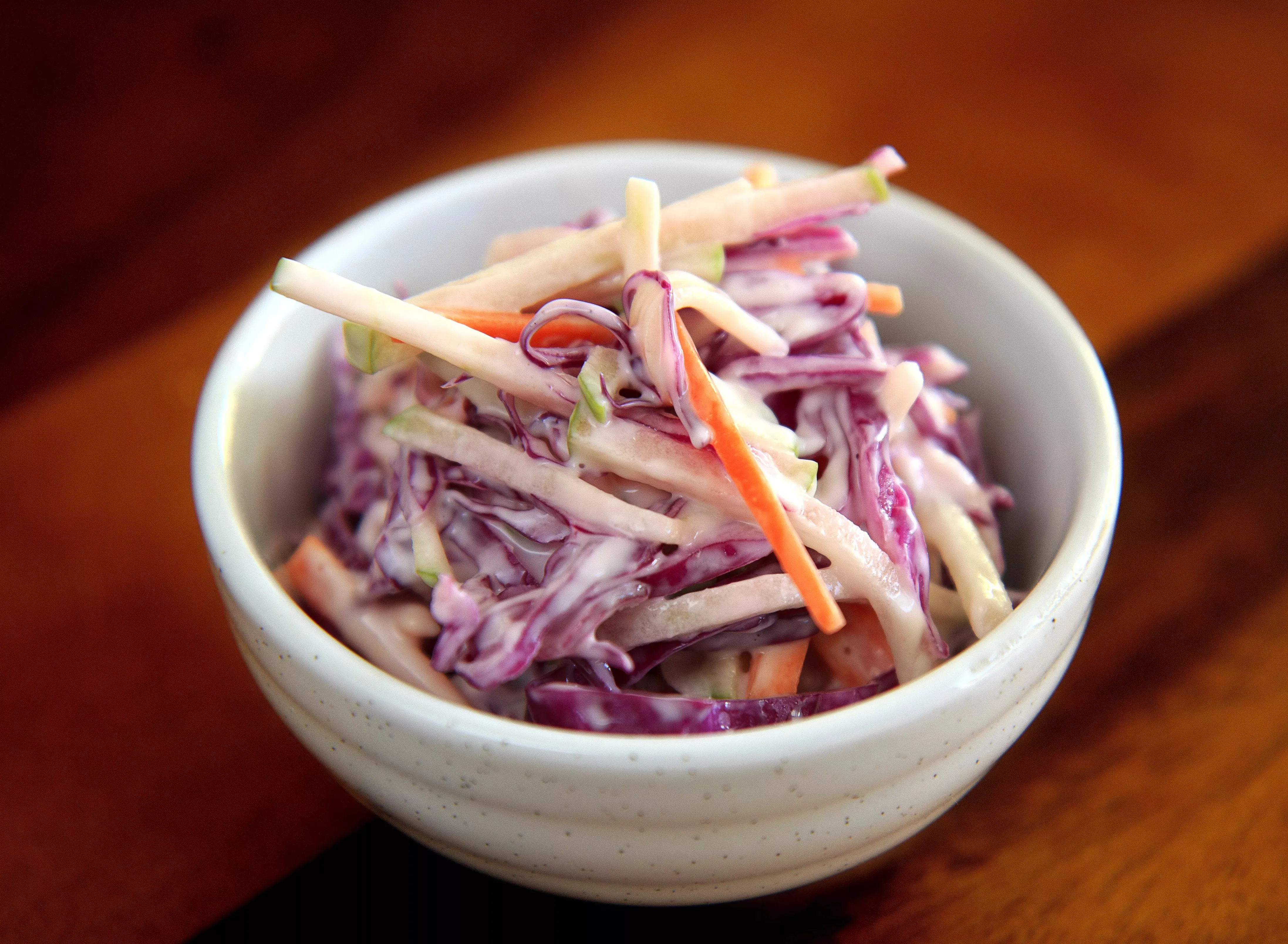 Il Coleslaw