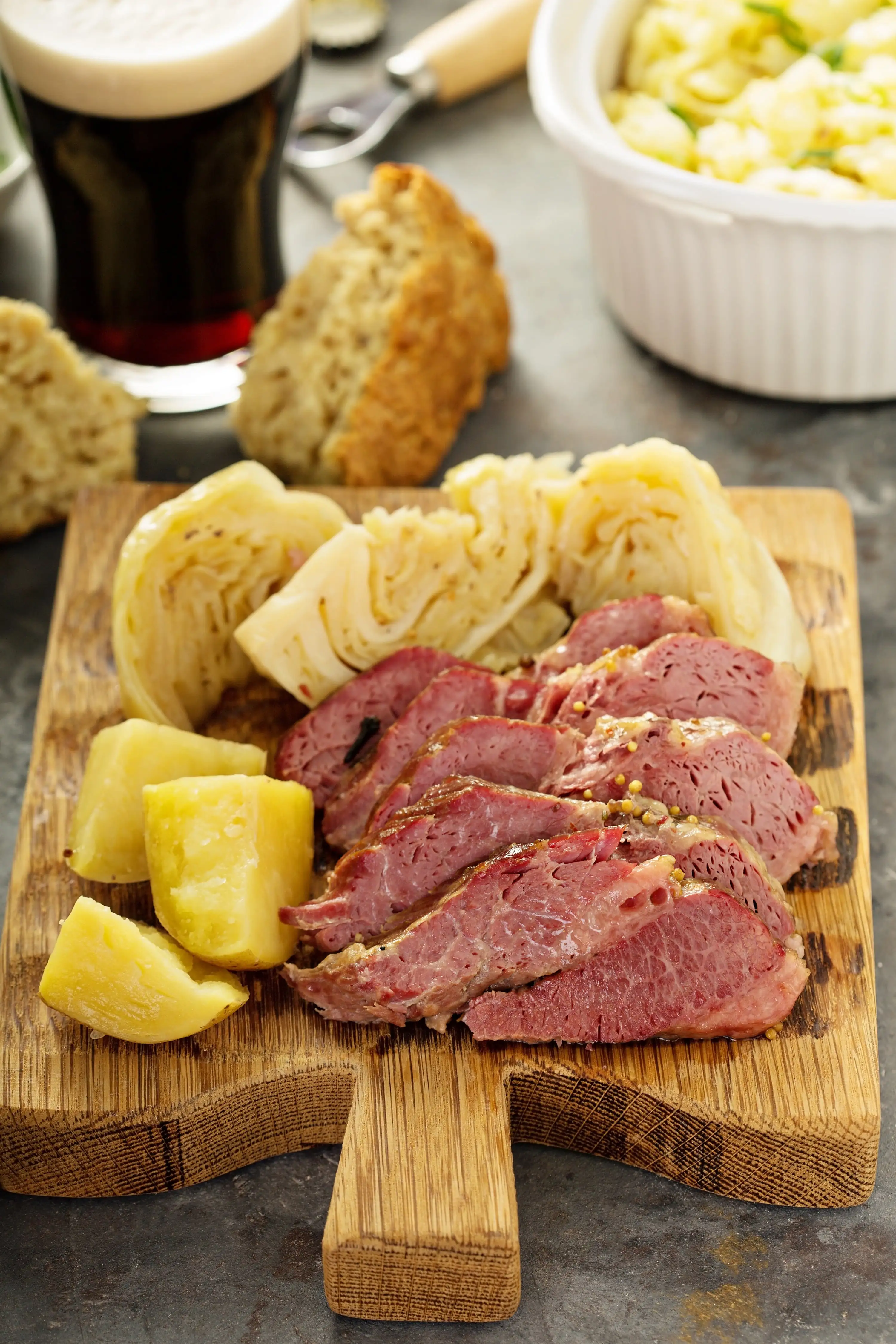 Il Corned-Beef