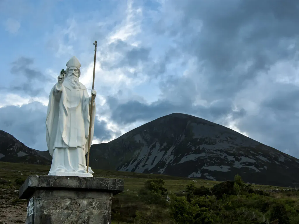 croagh patrick 2
