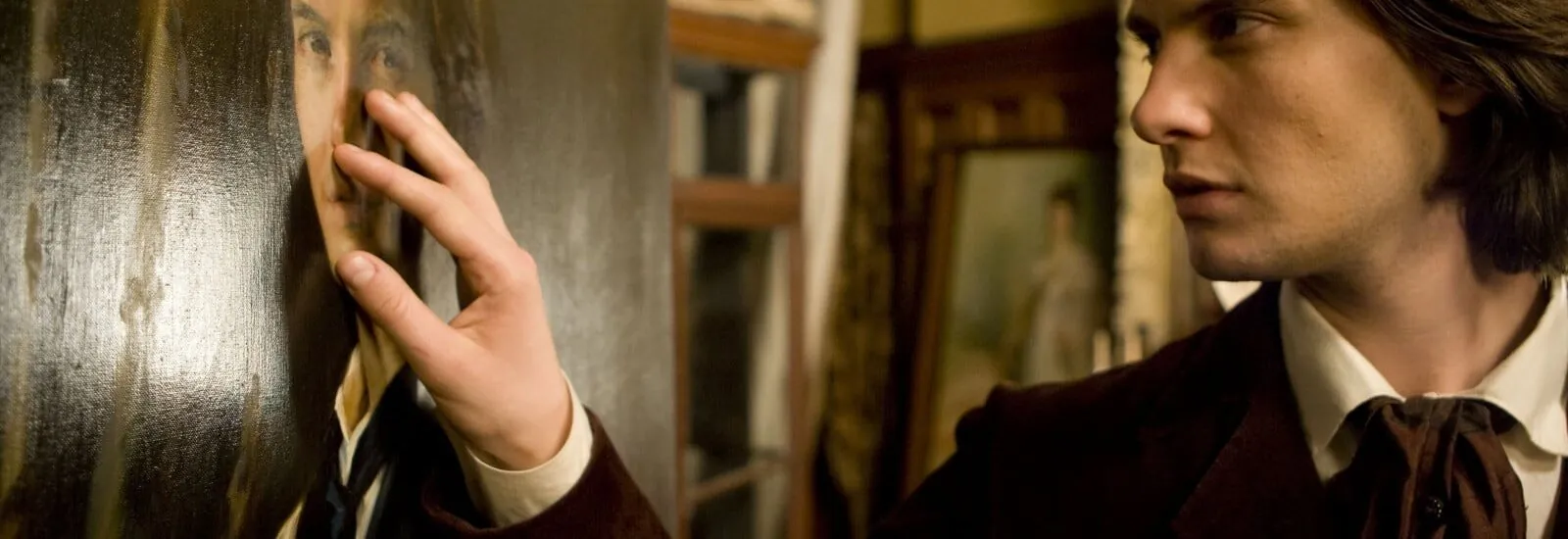 Il Ritratto di Dorian Gray