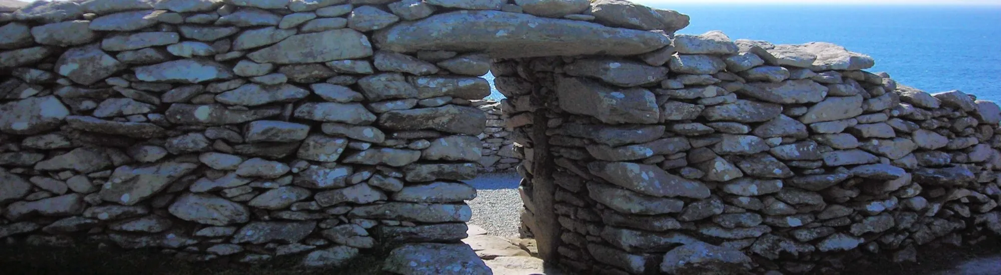 Il Forte di Dunbeg