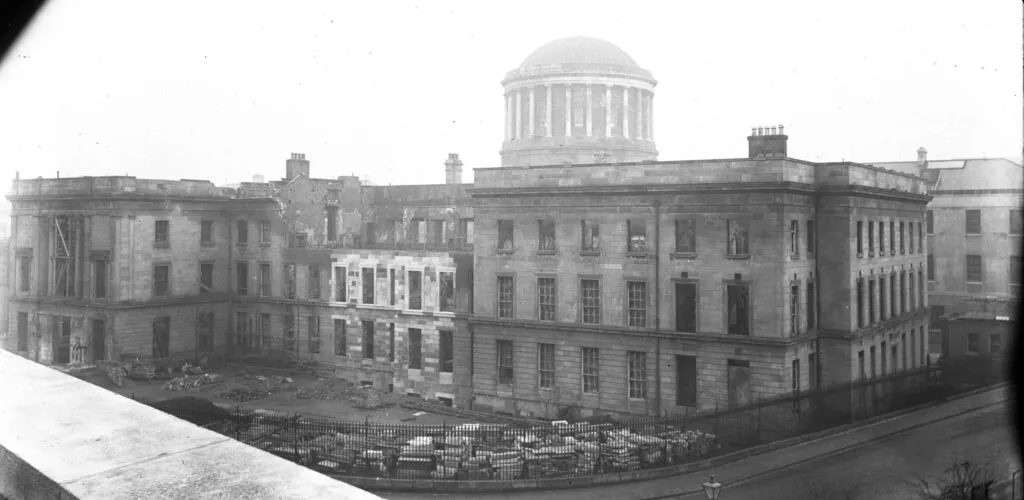 Irlanda: 700 anni di memoria ritrovata grazie a un progetto ambizioso: il Virtual Record Treasury of Ireland