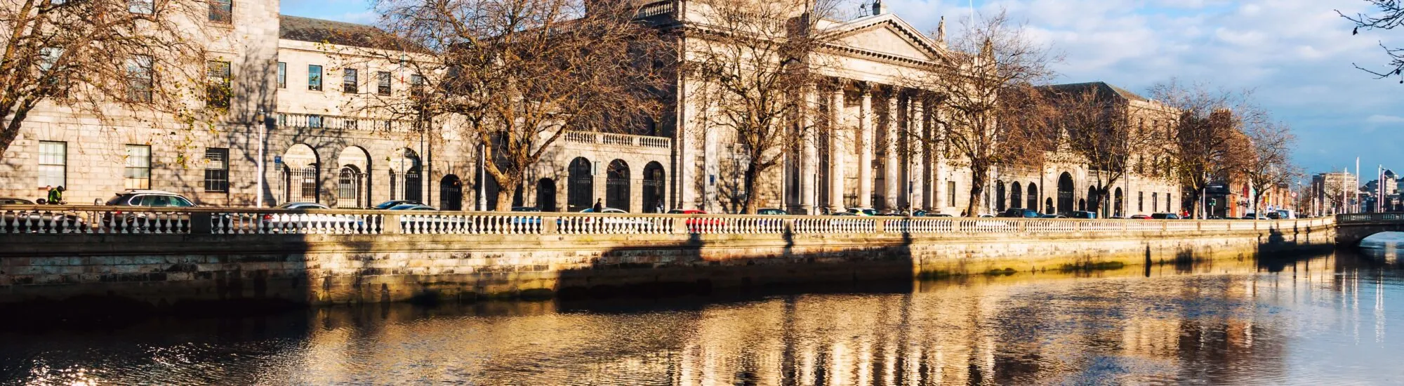 I Four Courts