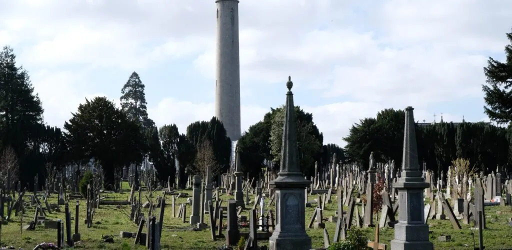 glasnevin 1