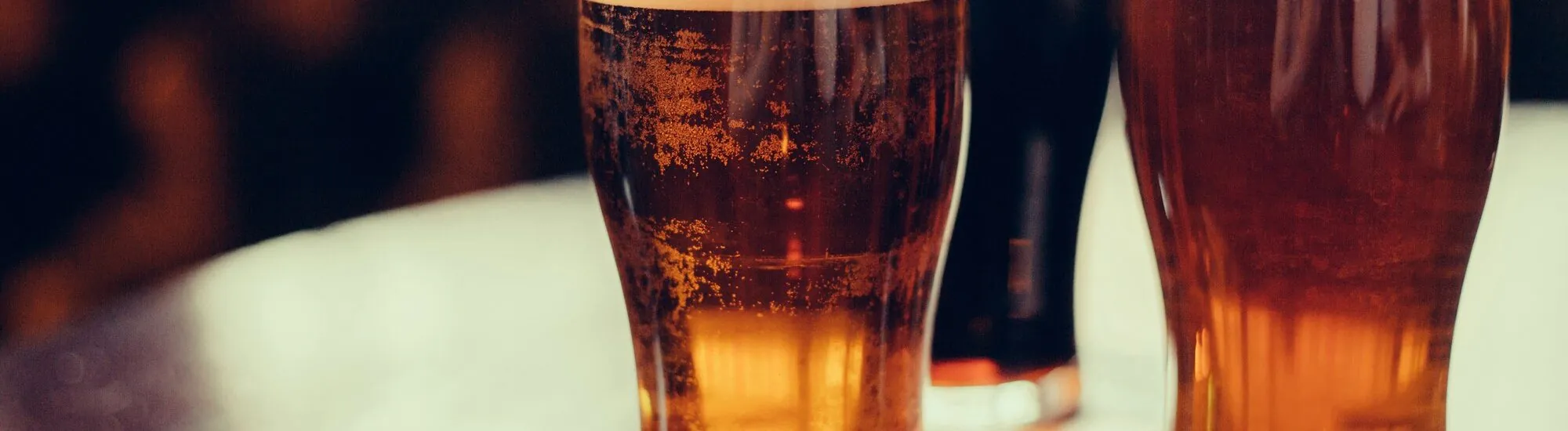 Tipi di birra in Irlanda