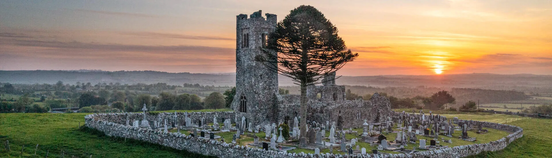 La Collina di Slane
