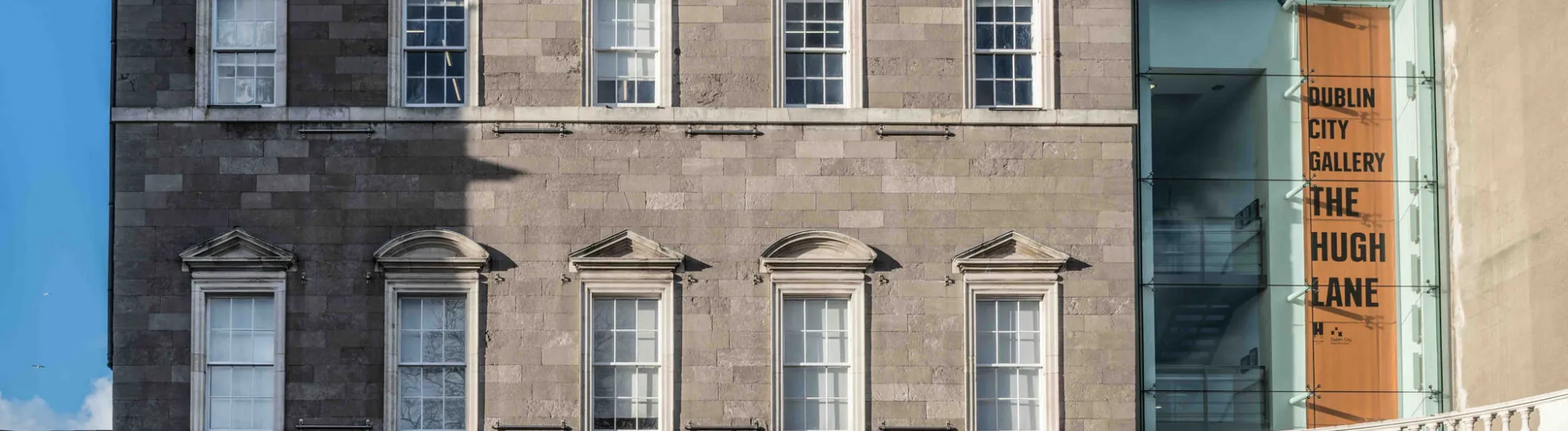 La Hugh Lane Municipal Gallery