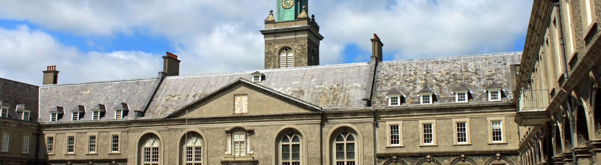 L’Irish Museum of Modern Art
