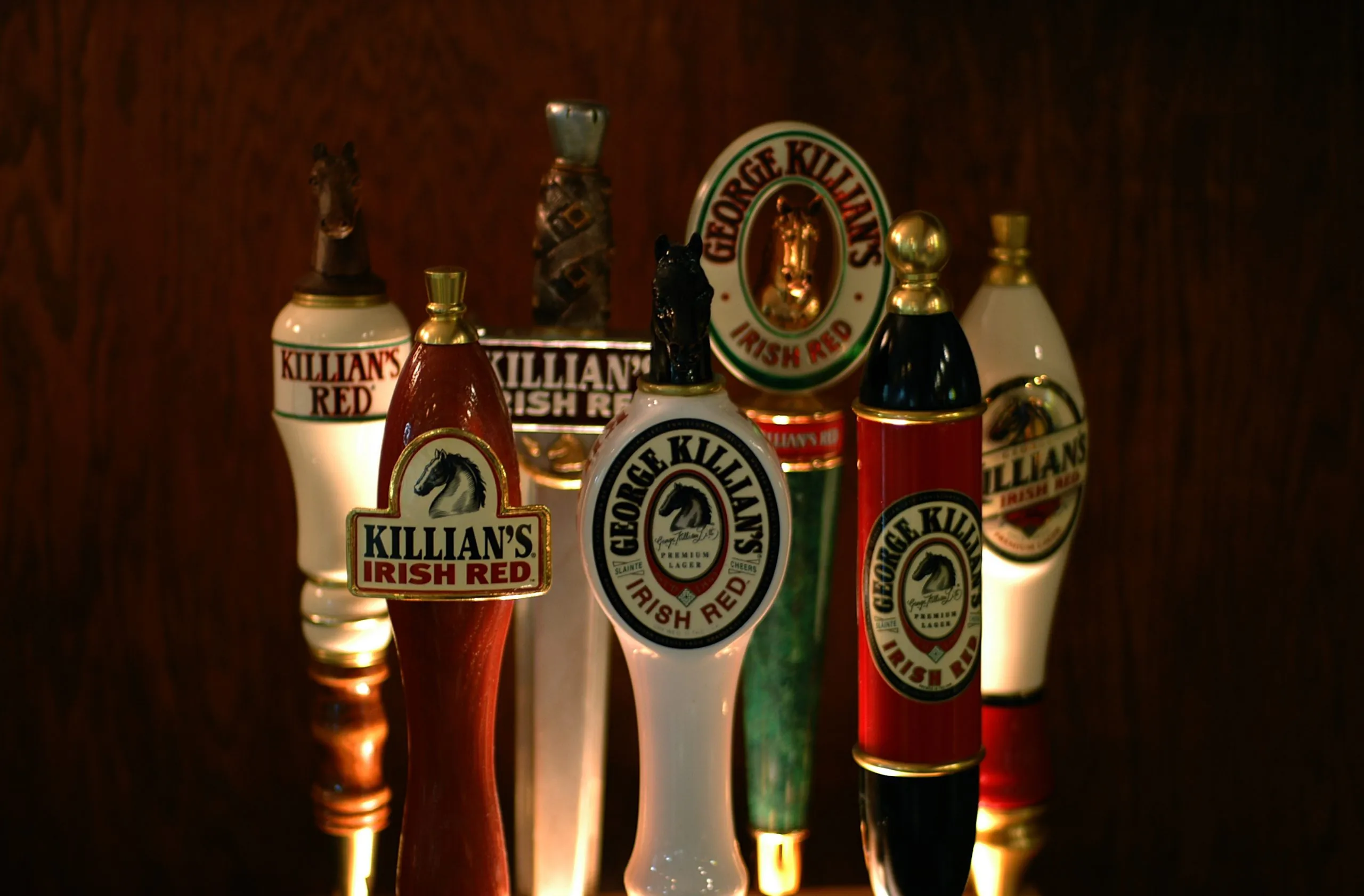 La Killian’s