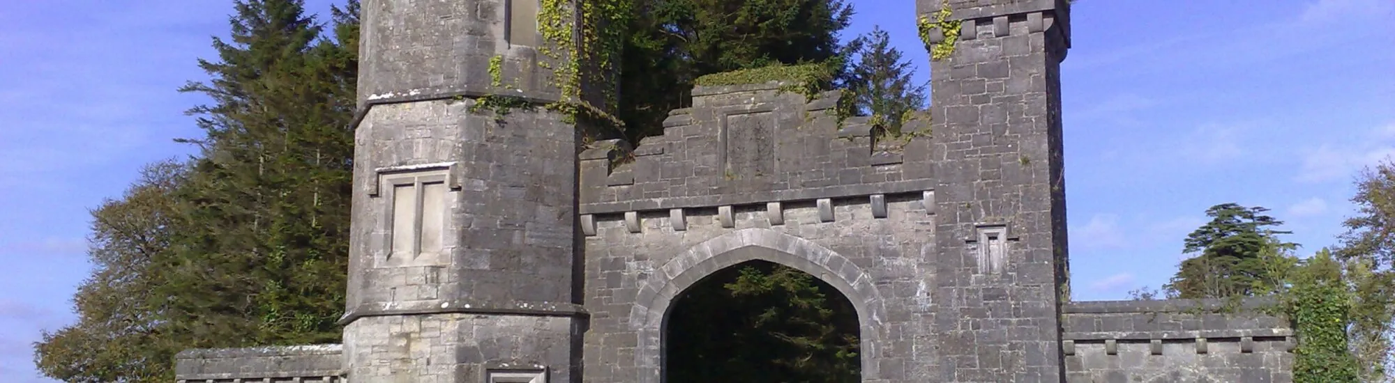 Il Castello di Knockdrin