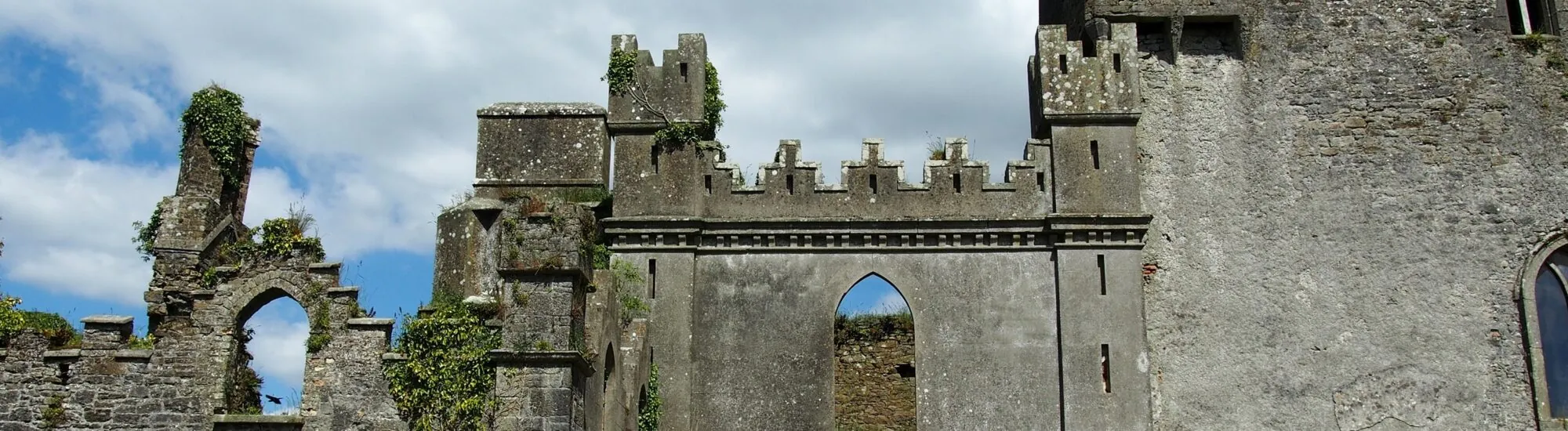 Il Castello di Leap