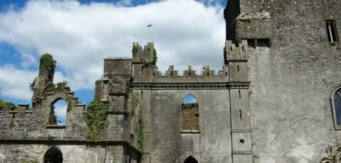 leap castle 4