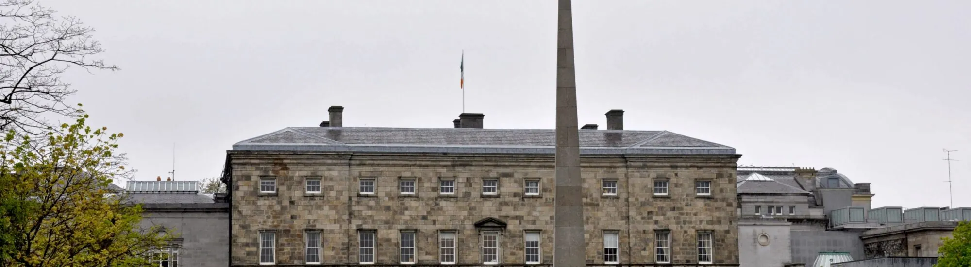 Il Dàil Eireann