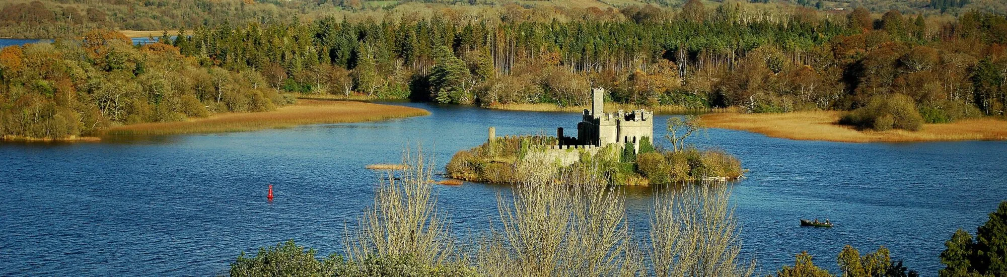 Il Lough Key