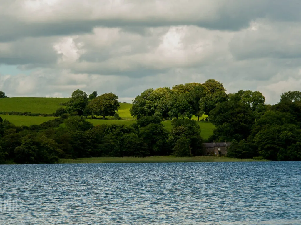 Le Lough Lene - Seba Sofariu - cc