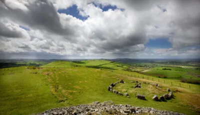 I Loughcrew Cairns - Michael Foley - cc