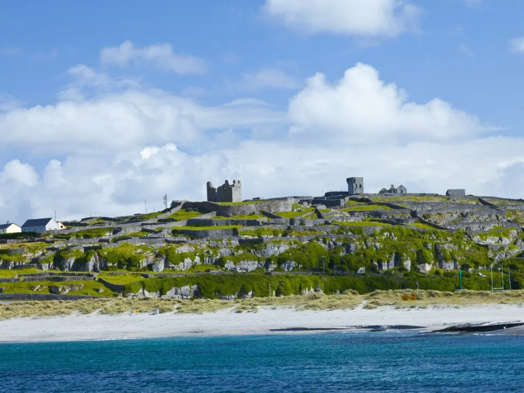 obrien castle inisheer