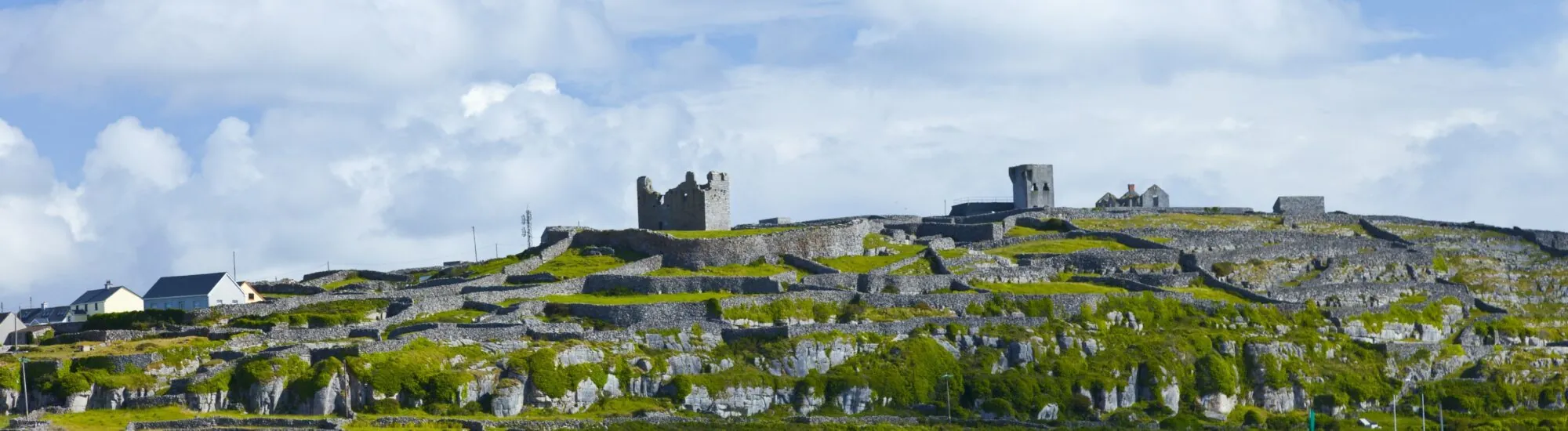 Il Castello O’Brien