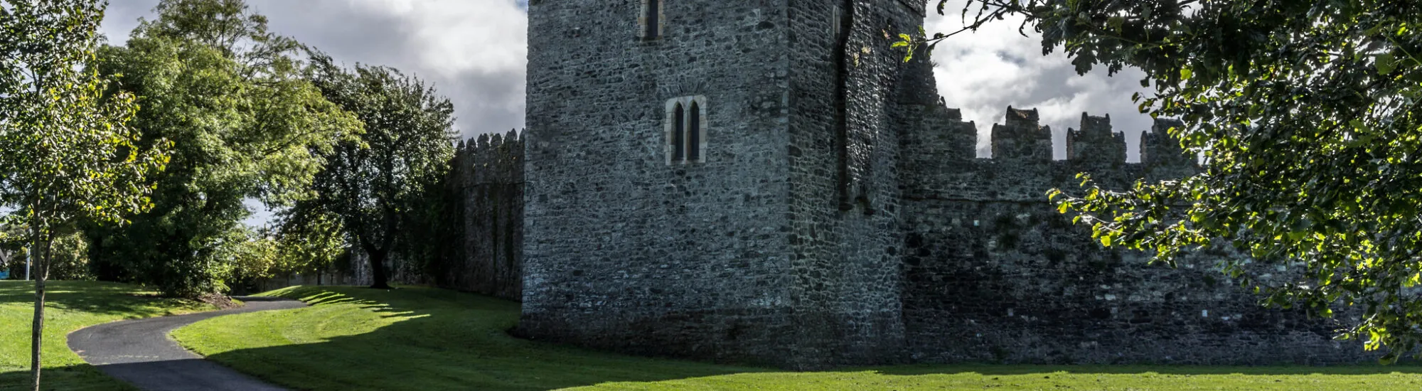 Le Swords Castle - infomatique - cc