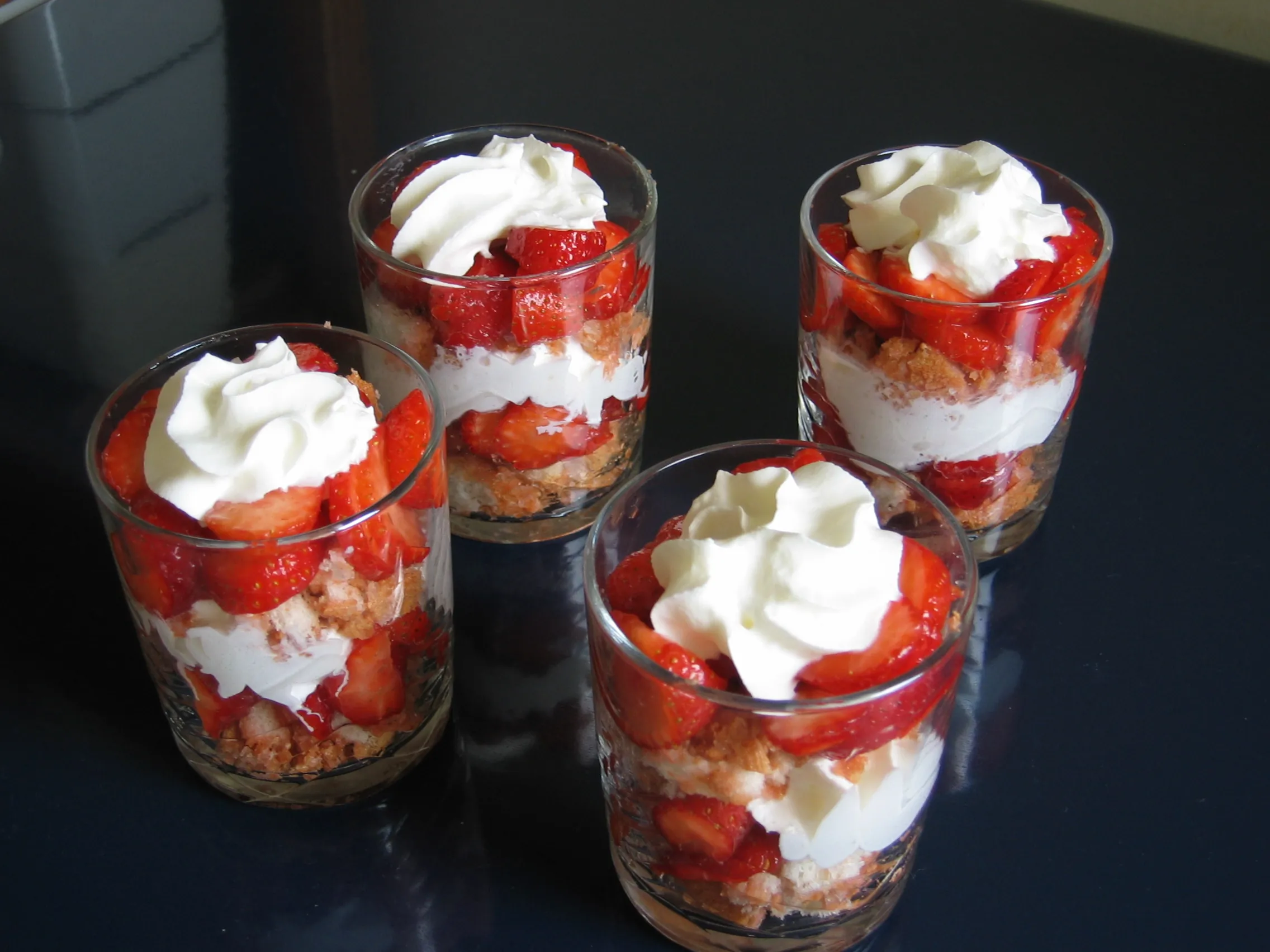 Il Trifle