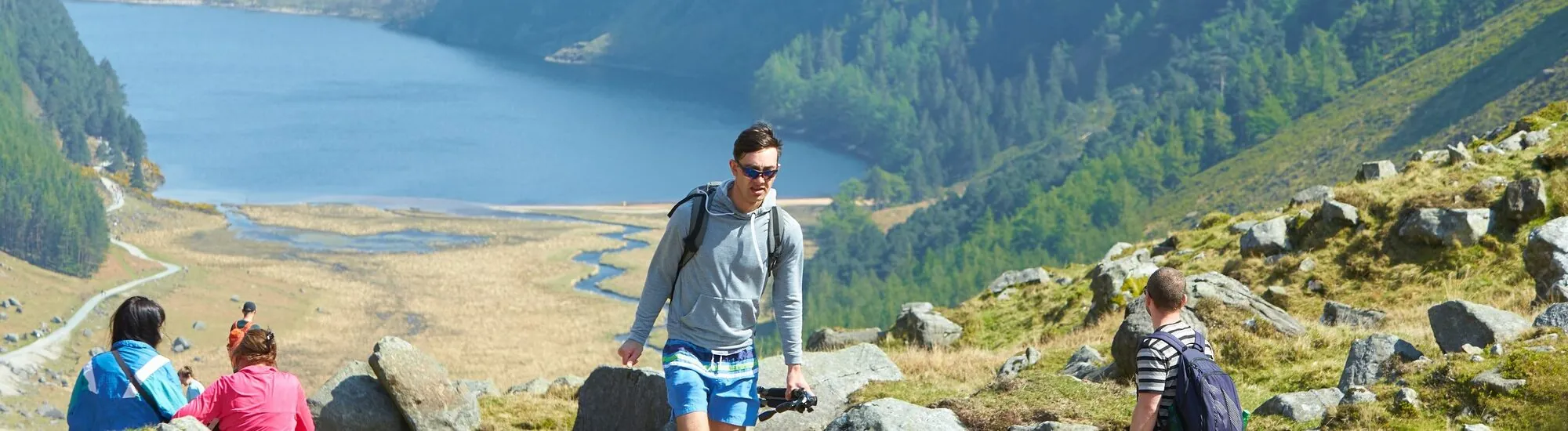 Consigli per viaggiare in sicurezza in Irlanda