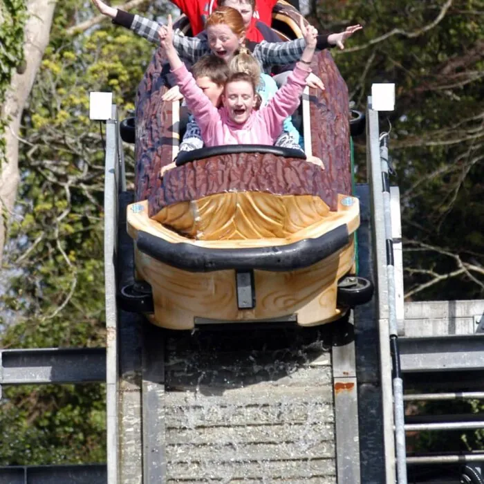 Westport House & Pirate Adventure Park
