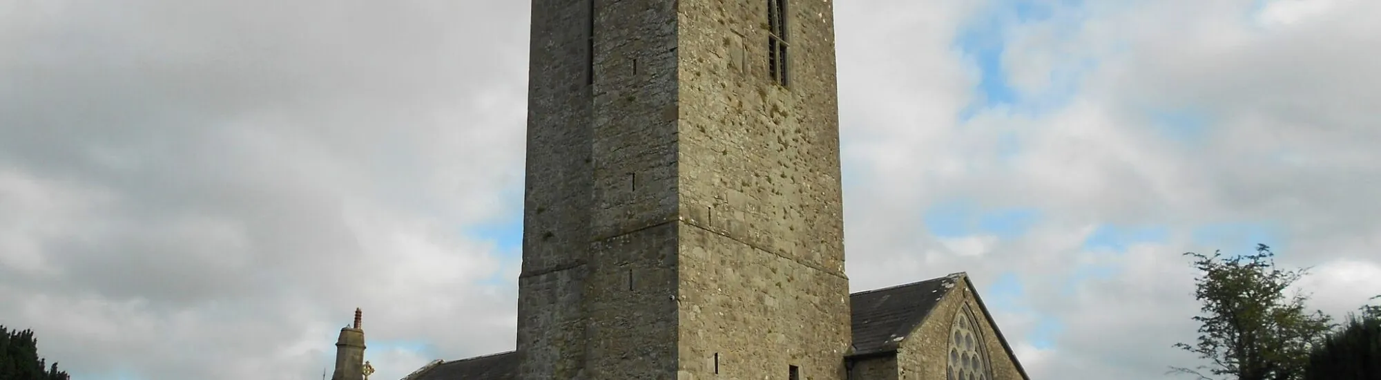 La Cattedrale di Trim