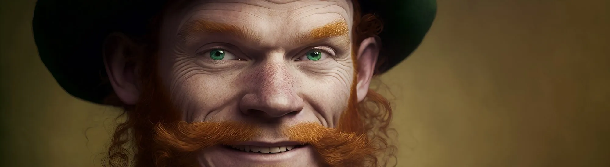 Il leprechaun
