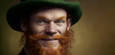 leprechaun 2